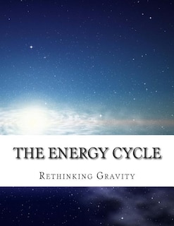 Front cover_The Energy Cycle