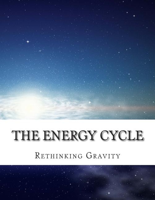 Front cover_The Energy Cycle