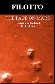 Couverture_The Face on Mars
