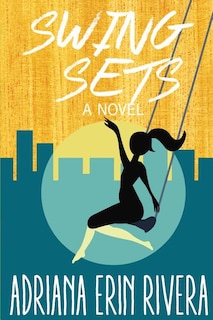 Front cover_Swing Sets