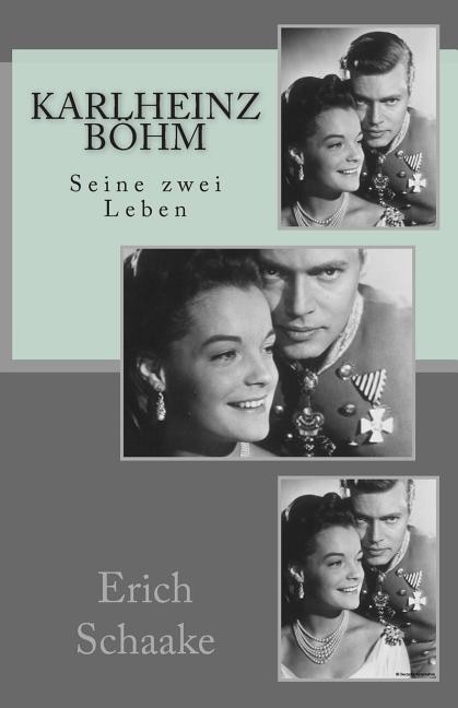 Couverture_Karlheinz Böhm Seine zwei Leben