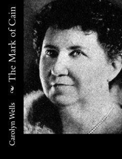 Front cover_The Mark of Cain