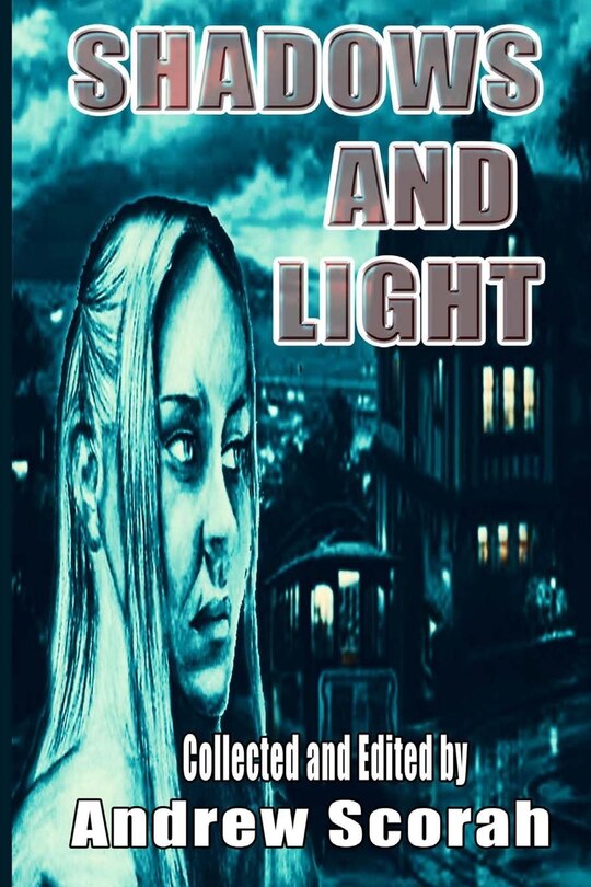 Front cover_Shadows and Light