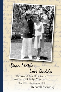 Front cover_Dear Mother, Love Daddy