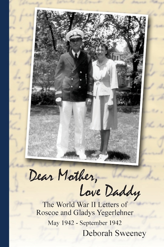 Front cover_Dear Mother, Love Daddy