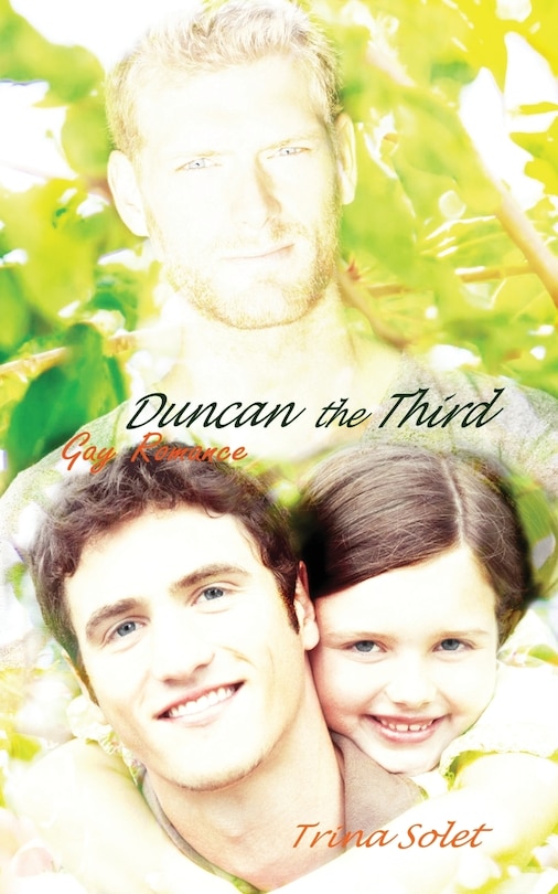 Front cover_Duncan the Third
