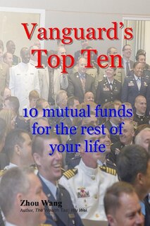 Front cover_Vanguard's Top Ten