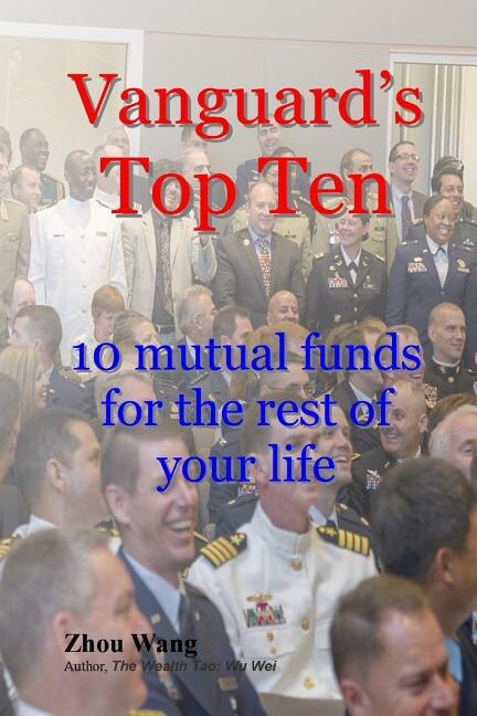 Front cover_Vanguard's Top Ten