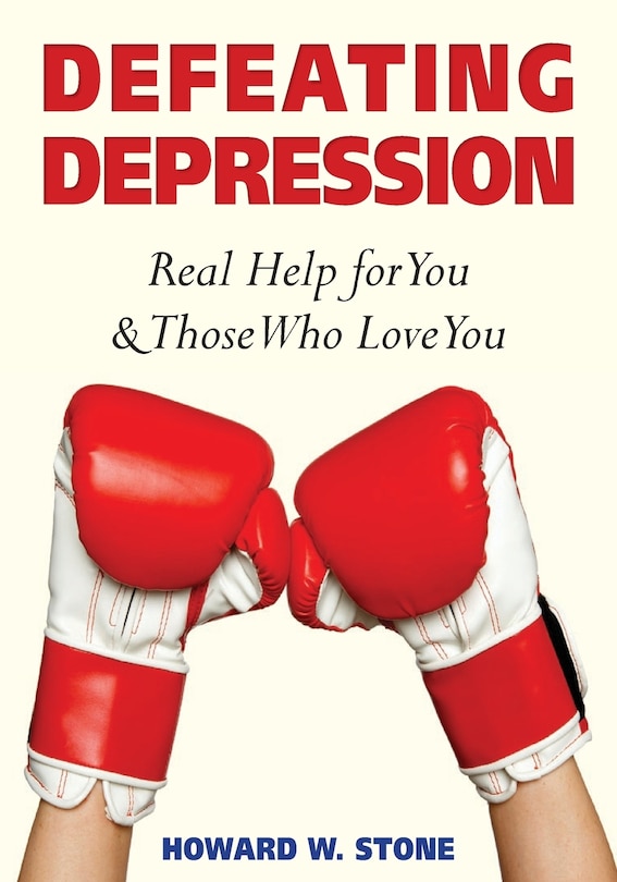 Couverture_Defeating Depression