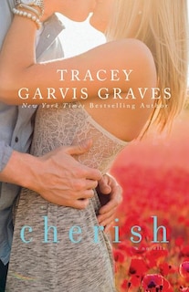 Front cover_Cherish (Covet, #1.5)