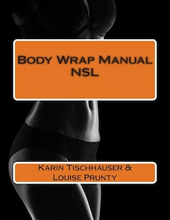 Couverture_Body Wrap Manual - NSL