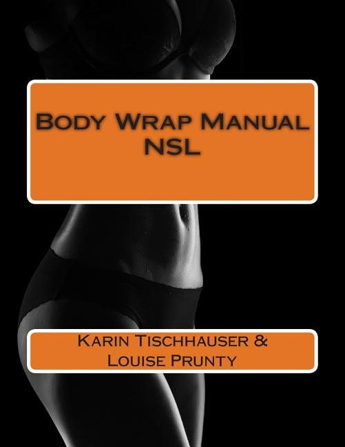 Couverture_Body Wrap Manual - NSL
