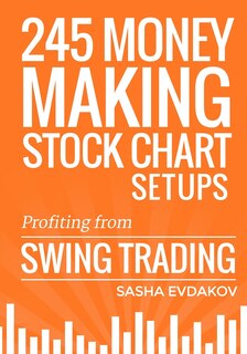 Front cover_245 Money Making Stock Chart Setups