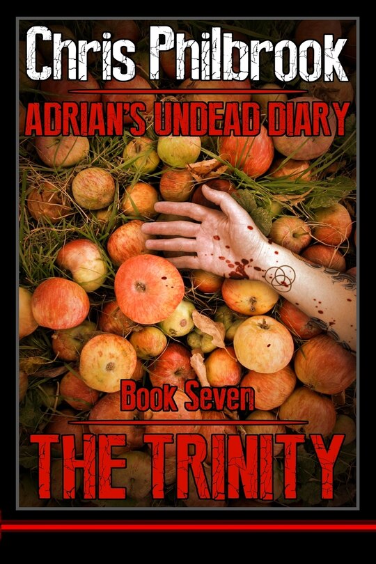 Front cover_The Trinity