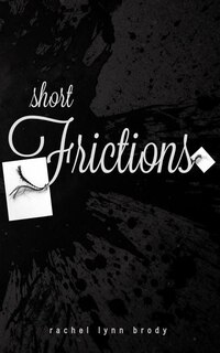 Front cover_Short Frictions
