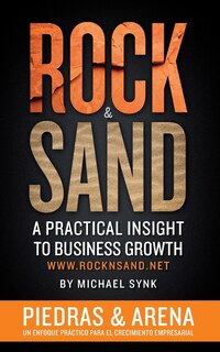 Front cover_Rock & Sand