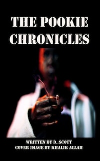 Front cover_The Pookie Chronicles