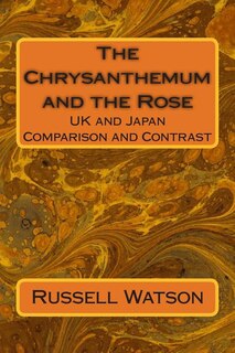 Couverture_The Chrysanthemum and the Rose
