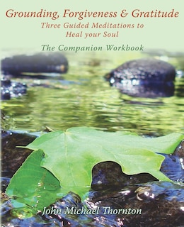 Front cover_Grounding, Forgiveness & Gratitude