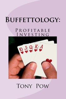Front cover_Buffettology