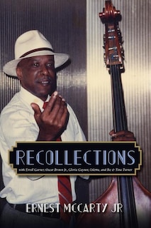 Front cover_Recollections
