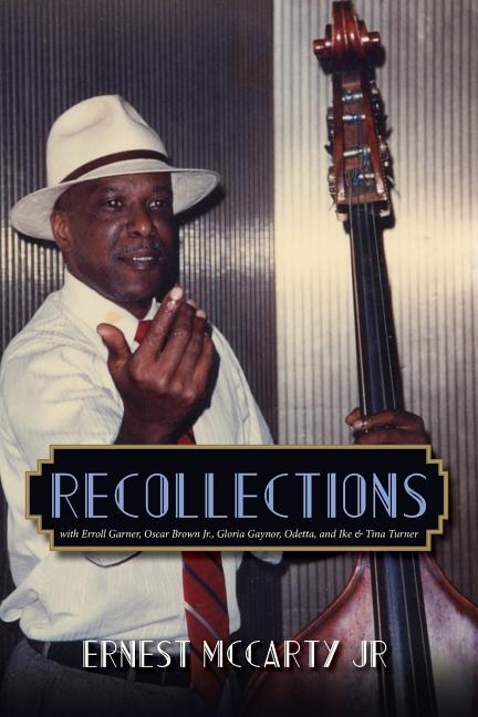 Front cover_Recollections