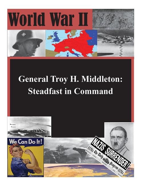 Couverture_General Troy H. Middleton