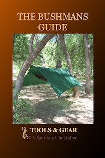 Couverture_The Bushman's Guide to Tools and Gear