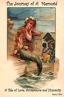 Couverture_The Journey of A Mermaid