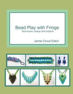 Front cover_Bead Play with Fringe