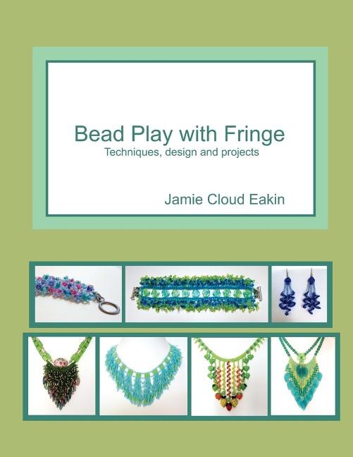 Front cover_Bead Play with Fringe