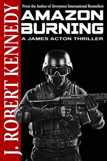 Front cover_Amazon Burning