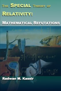 Couverture_The Special Theory of Relativity