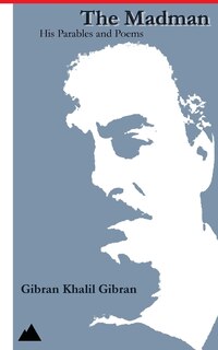 Front cover_The Madman