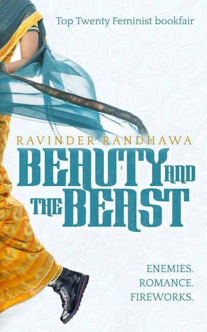 Front cover_Beauty and the Beast