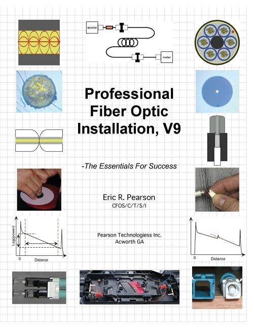 Front cover_Professional Fiber Optic Installation, v.9