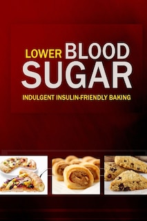 Front cover_Lower Blood Sugar