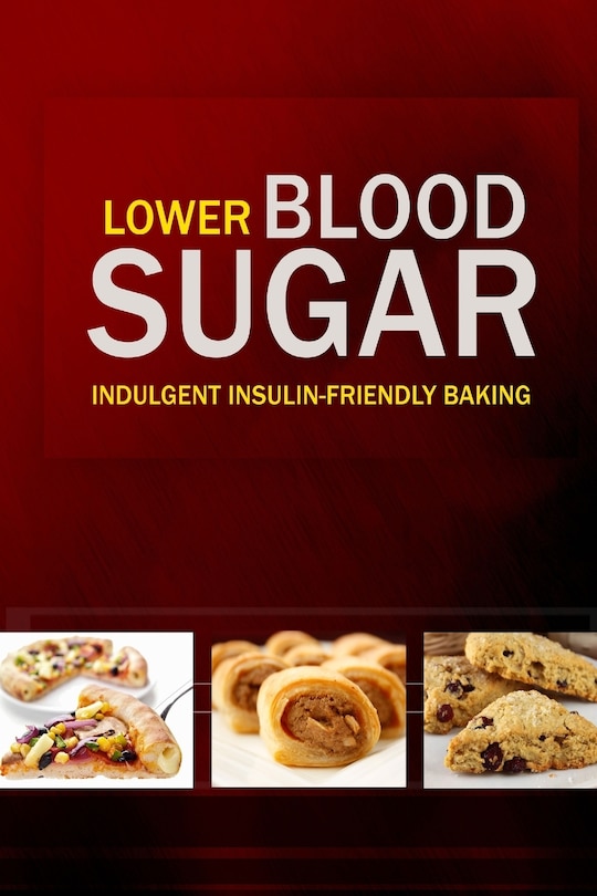 Front cover_Lower Blood Sugar
