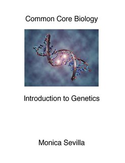 Couverture_Common Core Biology