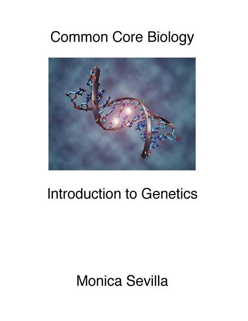Couverture_Common Core Biology
