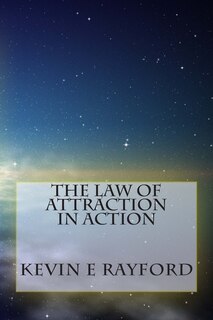 Couverture_The Law of Attraction In Action