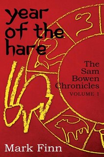 Couverture_Year of the Hare