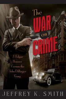 Front cover_The War on Crime