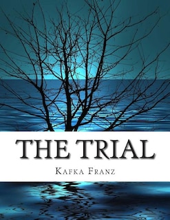 Front cover_The Trial