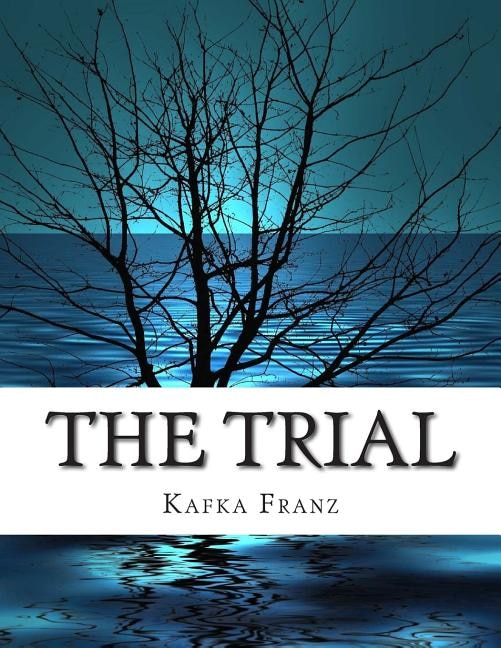 Front cover_The Trial