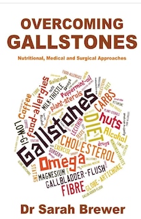 Couverture_Overcoming Gallstones
