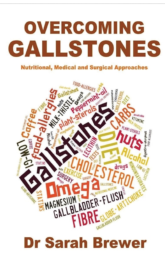 Couverture_Overcoming Gallstones