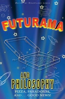 Couverture_Futurama and Philosophy
