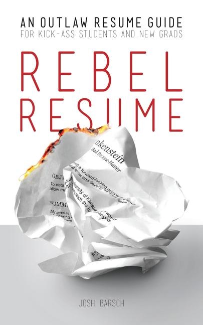 Front cover_Rebel Resume