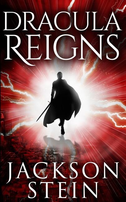 Couverture_Dracula Reigns